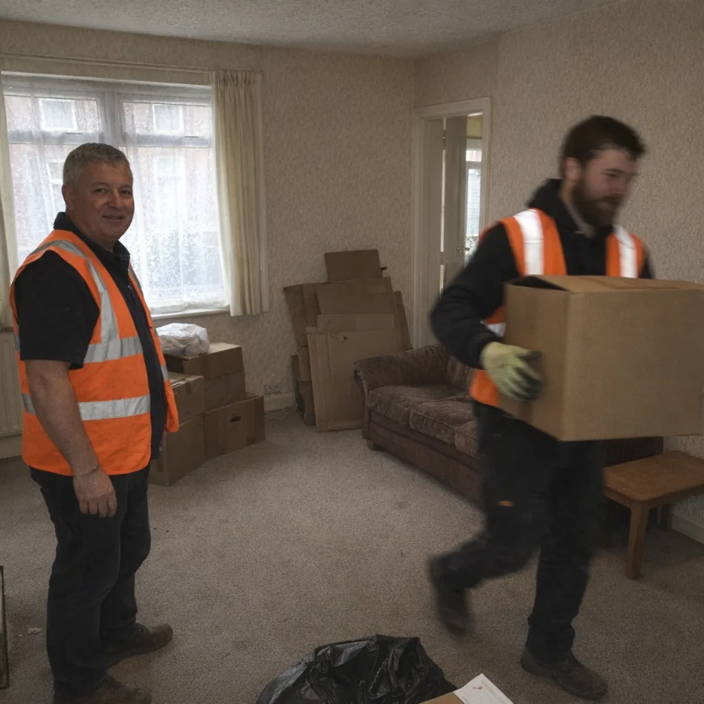 House Clearance